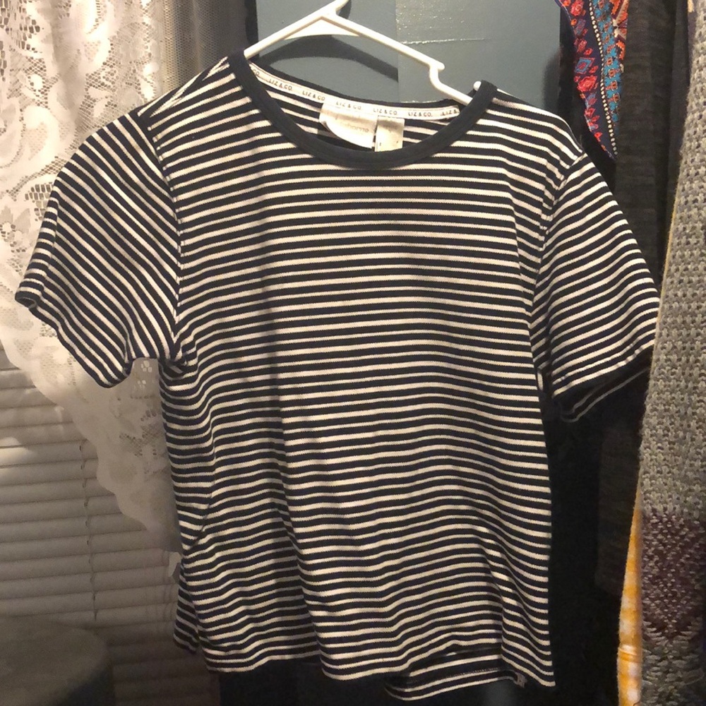Cute top !!